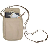 Eagle Creek RFID Blocker Neck Wallet - Luggage Base